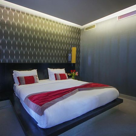Vernazza Suites Istambul Exterior foto